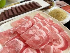 -重庆巴渝火锅(钟家村店)