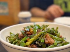 -陈厨老味·老派郴州菜(宜章店)