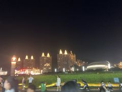 -星海广场