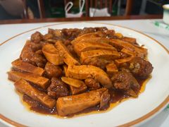 -清真·同发顺饭庄·烧麦(总店)
