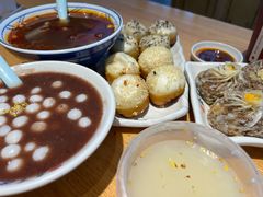 -鑫震源·苏式大虾生煎(山塘街店)