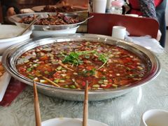 -三毛鱼庄(威连路店)