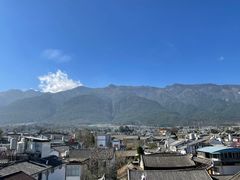 -唐咖精品咖啡(大理古城手冲店)