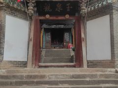 -玉泉观