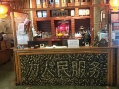 -粗粮人家·东北菜(洋桥店)