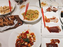 -羲和雅苑•北京烤鸭(国贸商城店)