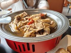 -鑫悦楼煎蟹·16年海鲜大排档