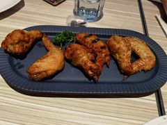 -必胜客(华为店)