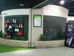 -贝菲特游泳健身(徐泾店)