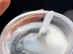 -老福平张记杏仁茶芝麻茶