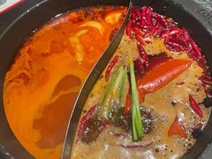 -蜀大侠火锅(春熙路店)