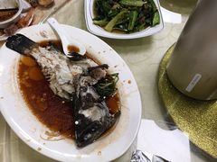 -老字号蛇口德记烧腊饭店·海鲜加工