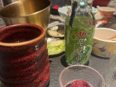 -300杯·和牛烧肉清酒专门店(廊里店)