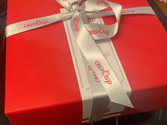 -可丽可丽·生日蛋糕·下午茶(厦门鹭港店)