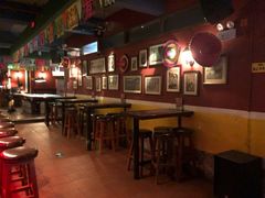 大堂-么哈MOJAR(厦门云城万科里店)