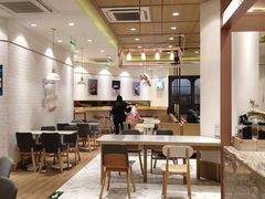 大堂-多乐之日(五道口店)