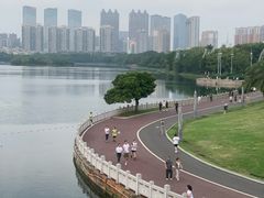 -南宁南湖公园