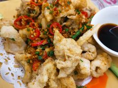 -凤城康记饭店