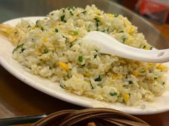 蛋炒饭-牧羊餐厅