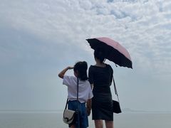 -巢湖姥山岛
