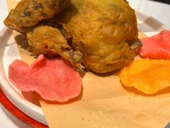 -江城小馆陕南妈妈菜·全球旅行餐厅(钟楼店)