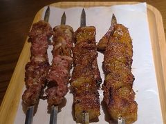 -相约·羊村小馆非遗手抓肉(七一酱园店)