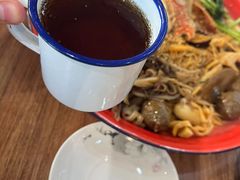 -蜀都冒菜·酱蟹生腌