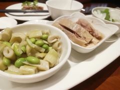 -上海人家花樣年华(中山公园店)
