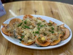 -明记海鲜大排档(巽寮湾店)