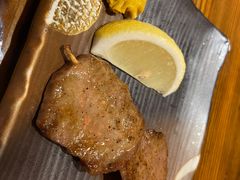 -鸟鹏烧鸟居酒屋(熙龙湾店)