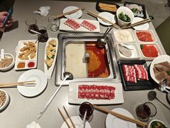 -海底捞火锅(如皋吾悦广场店)