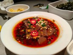 -半天妖烤鱼(丰科万达店)