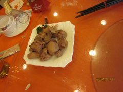 IMG_1244_副本-普天和酒楼·新津菜·烤鸭(天津之眼店)