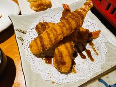 -津之港·日本料理·铁板烧
