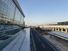 -中部国际机场