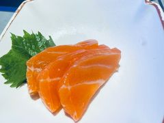 -奔海甄选·活鲜刺身铁板烧自助(太原里店)