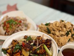 -金姐台湾菜(珠江路店)