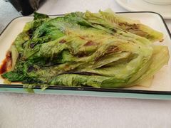 -畔山酒店中餐厅