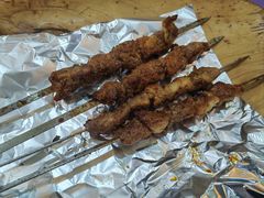 -新疆巴州金丝特餐厅(大钟寺店)