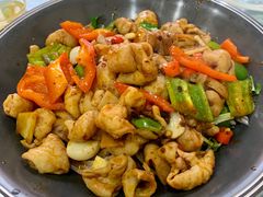 -北大地皖峰饭馆