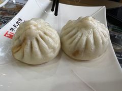 -华天二友居肉饼(宫门口店)