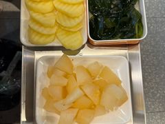 -古乐牛香·鲜牛肉牛杂火锅(新区店)