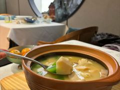 -淮扬府·游园京梦(北京SKP店)
