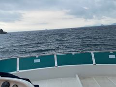 -大梅沙游艇度假酒店