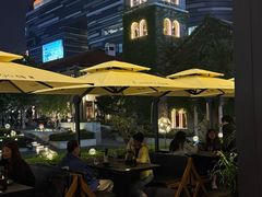 -Ameigo梅果·云贵川bistro(长宁来福士店)