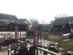 -祝家花園(伯渎港店)