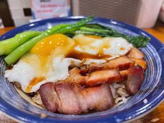-澳门陈光记烧味饭店(南京德基广场店)