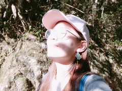 -井冈山风景名胜区
