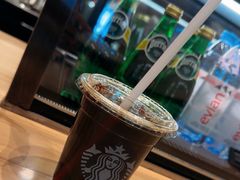 -星巴克臻选(北京颐堤港中心第二店)