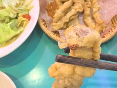 -川正旺江湖菜(三元桥店)